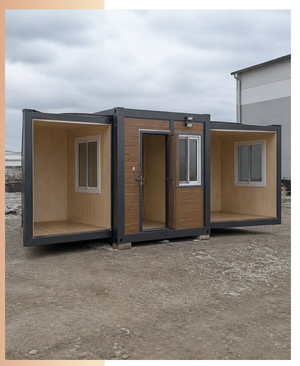 Дачные бытовки распашонки в Соколе изготовление и продажа